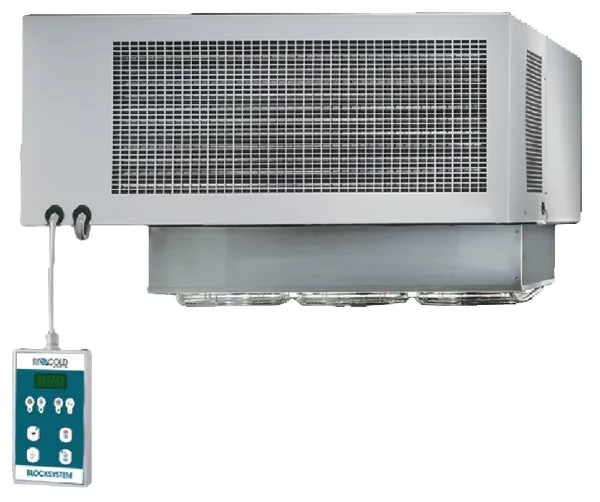 Rivacold Decken Blocksystem TK SFL 009 P 001/C R290 230V